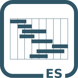 Icone planificações e Referenciais de Avaliação