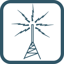 Icone Radio Tecno Dantas